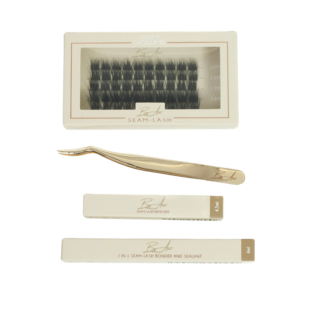 Seam-Lash Kit