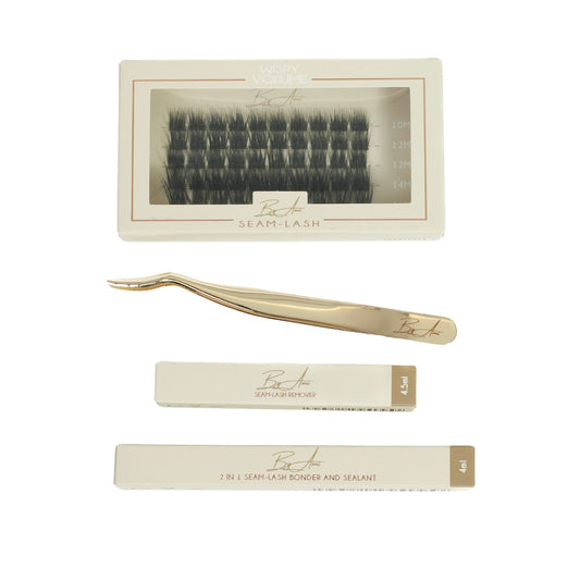 Seam-Lash Kit