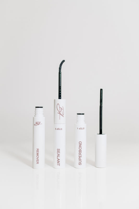 Seam-Lash Bonder & Sealant